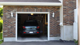 Garage Door Installation at 92161 San Diego, California